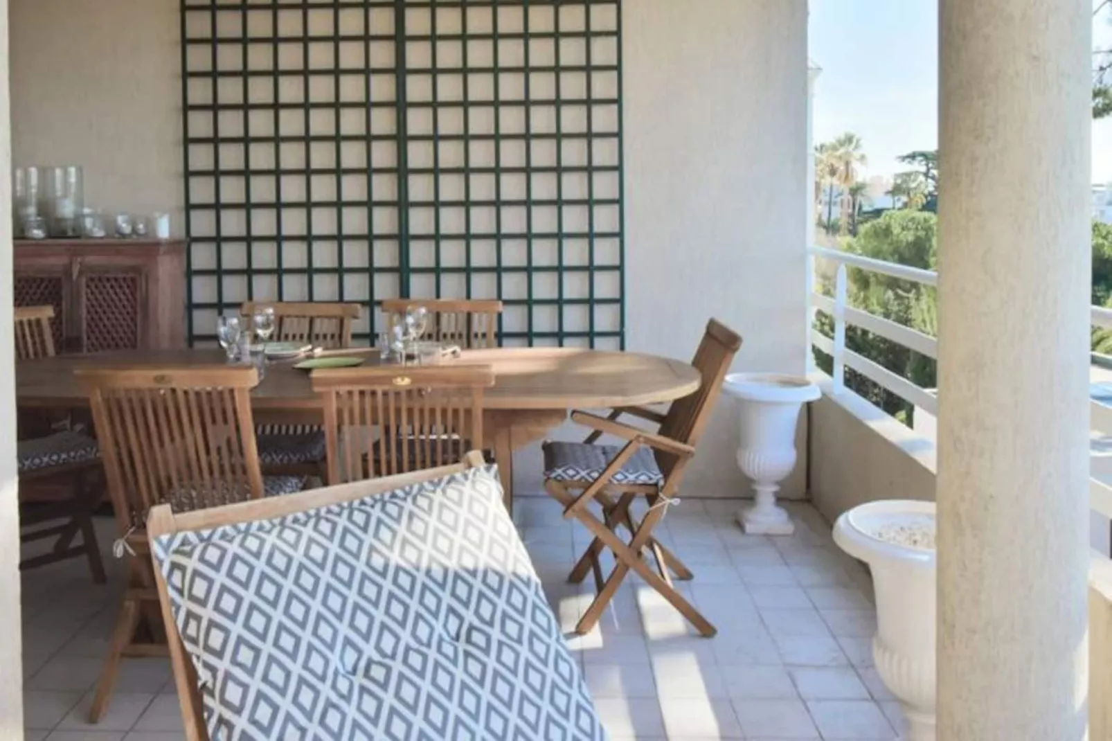 Résidence 3 Pièces En Résidence Avec Piscine Et Vue Mer-Non tagué