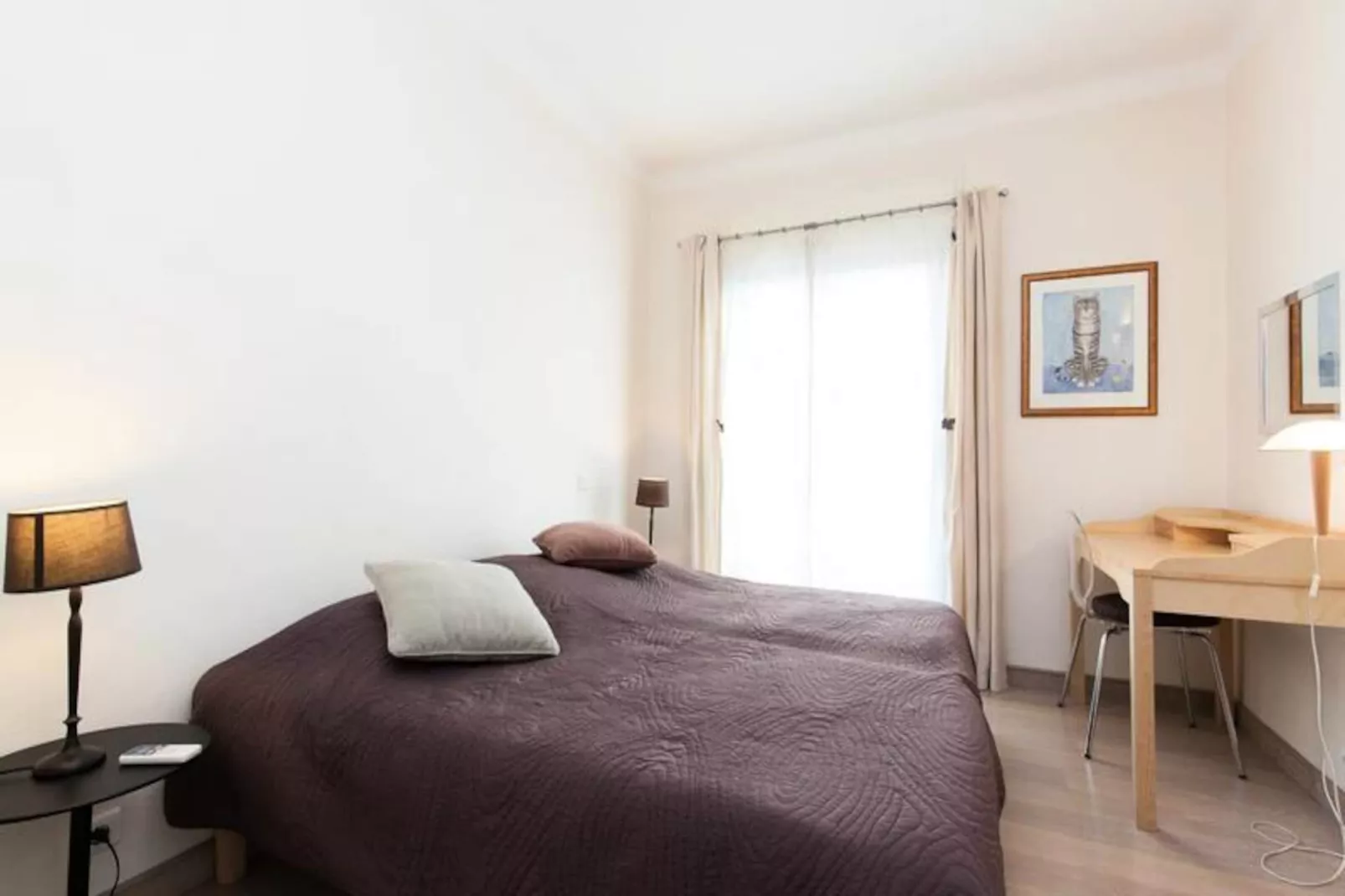 Résidence 3 Pièces En Centre-ville, Proche Croisette&palais-Untagged