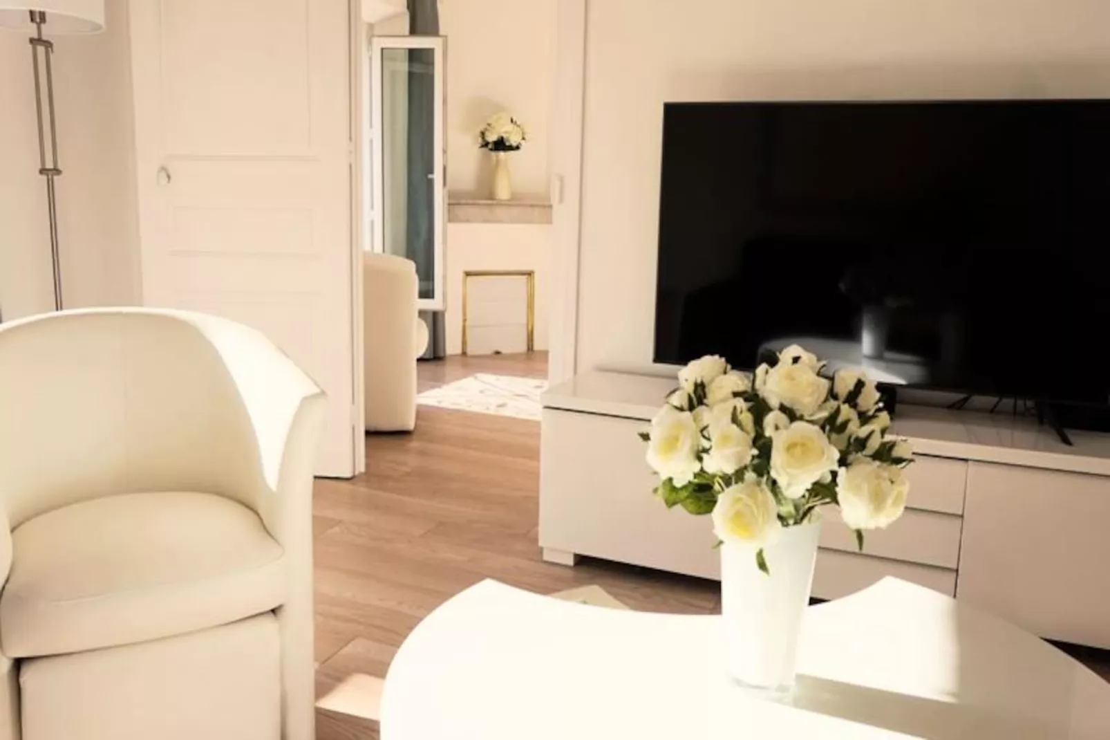 Résidence 3p Moderne En Centre Ville, à 1min De La Croisette-Untagged