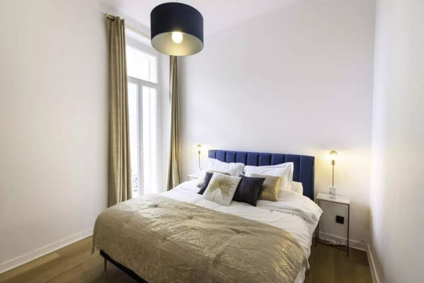 Résidence 3p Moderne Avec Terrasse En Plein Coeur De Cannes-Non tagué