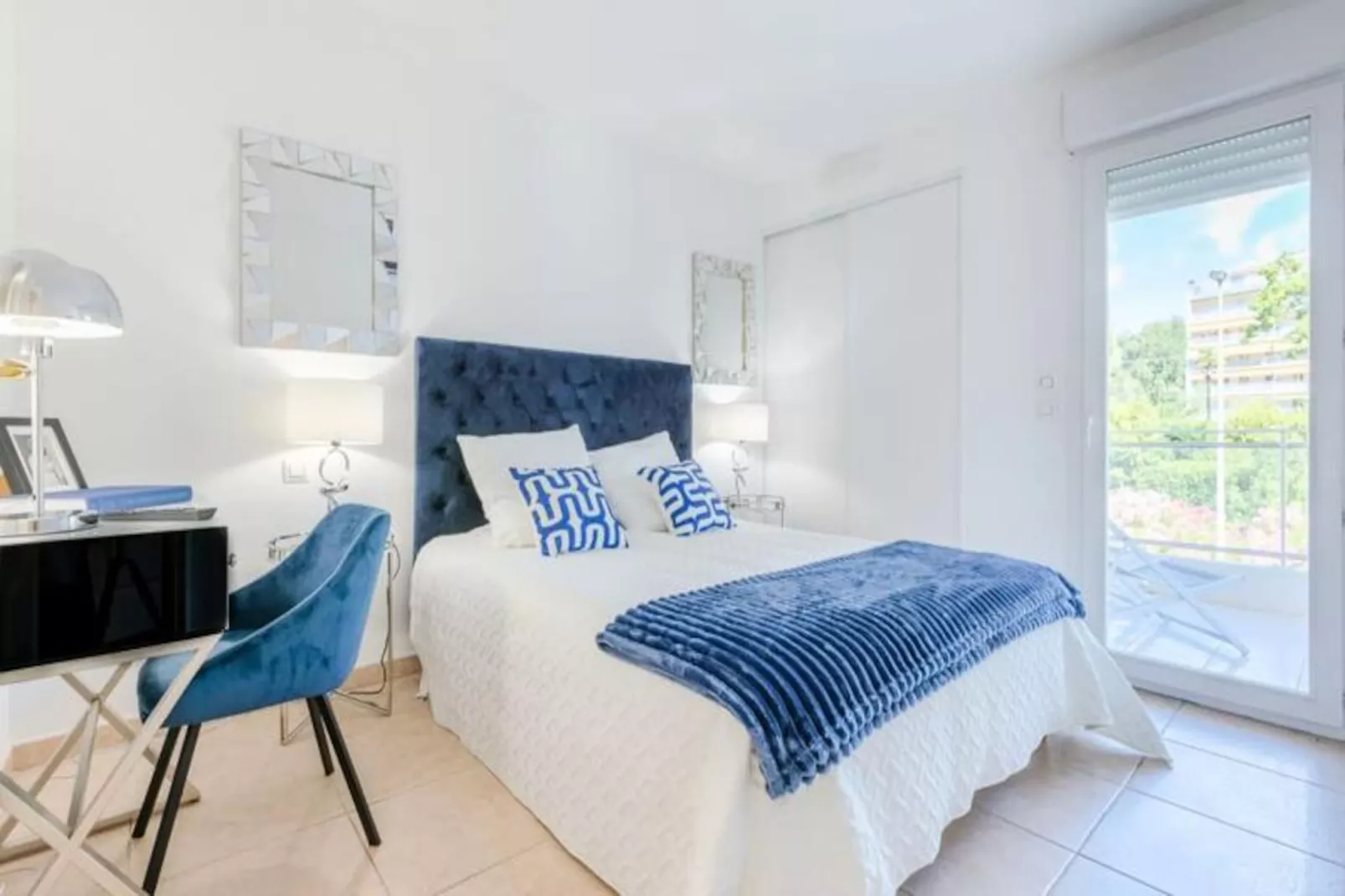 Résidence 3p - Résidence De Standing, 6min à Pied Des Plages-Nicht zugeordnet