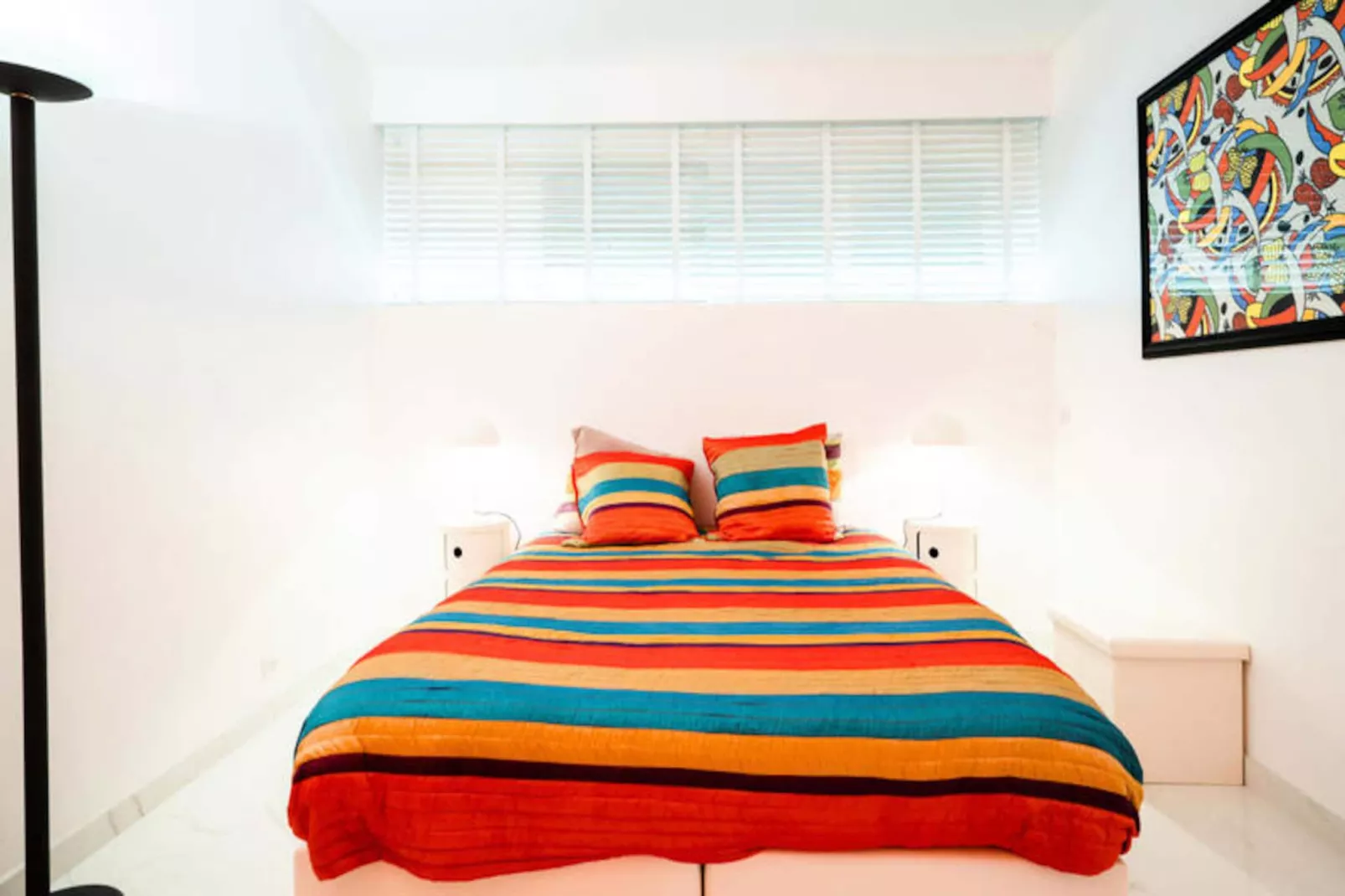 Résidence 3p Résidence De Standing, Avec Vue Mer & Piscine-Untagged