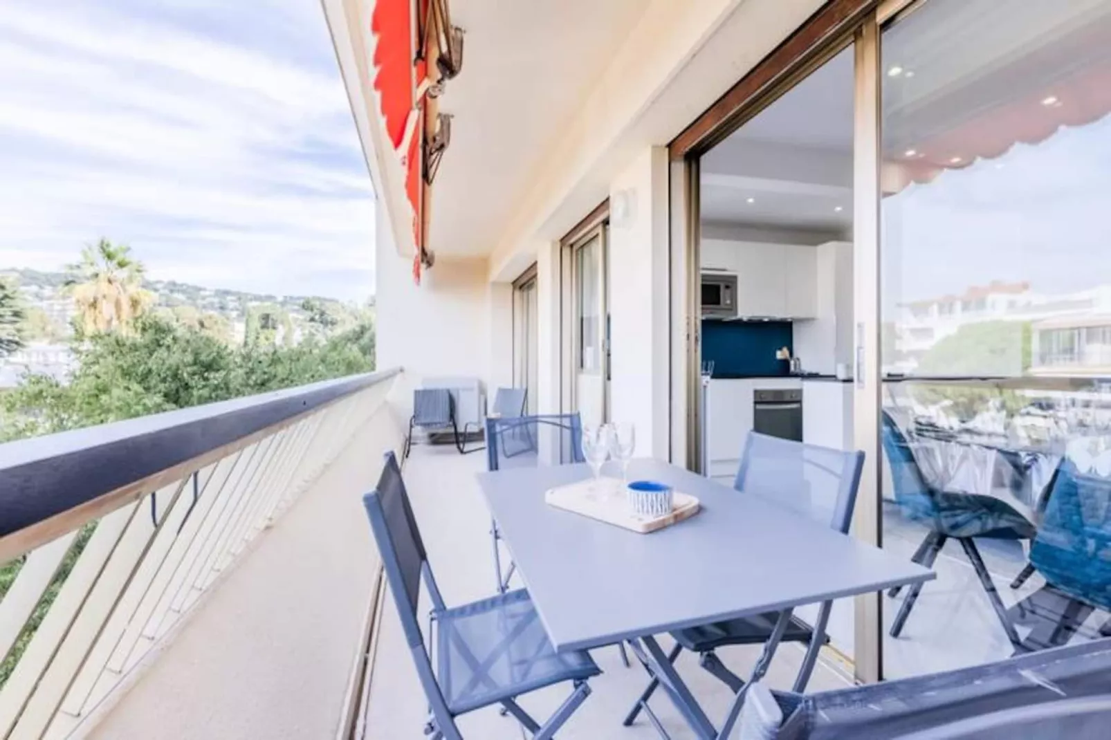 Résidence 2 Pièces Cozy à 5 Minutes à Pied De La Croisette-Non tagué