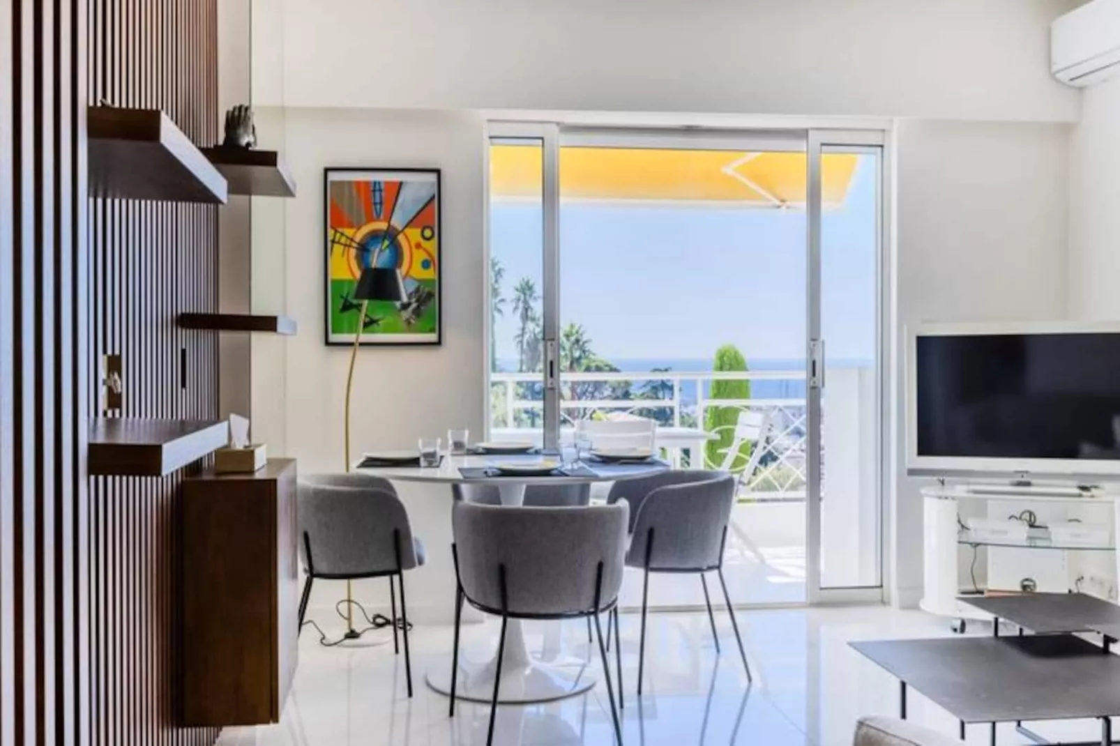 Résidence 3p Haut De Gamme Avec Piscine Et Vue Mer-Untagged