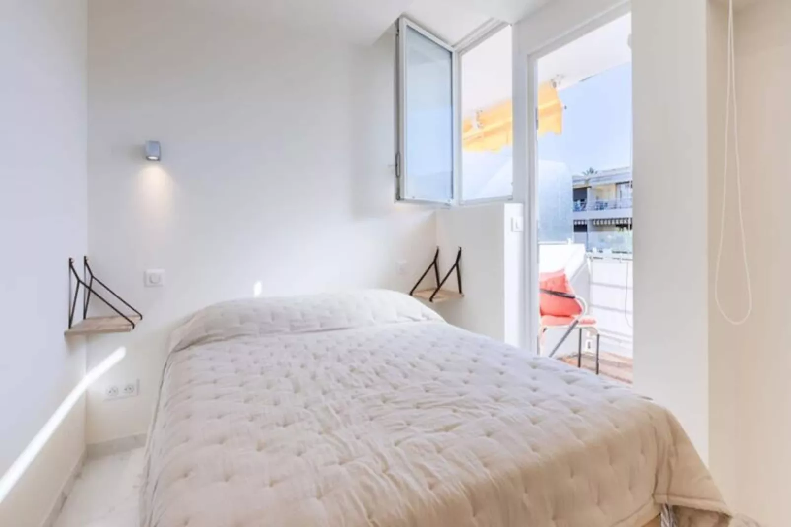 Résidence 2p De Style Avec Terrasse, Domaine Privé Palm Beach-Nicht zugeordnet