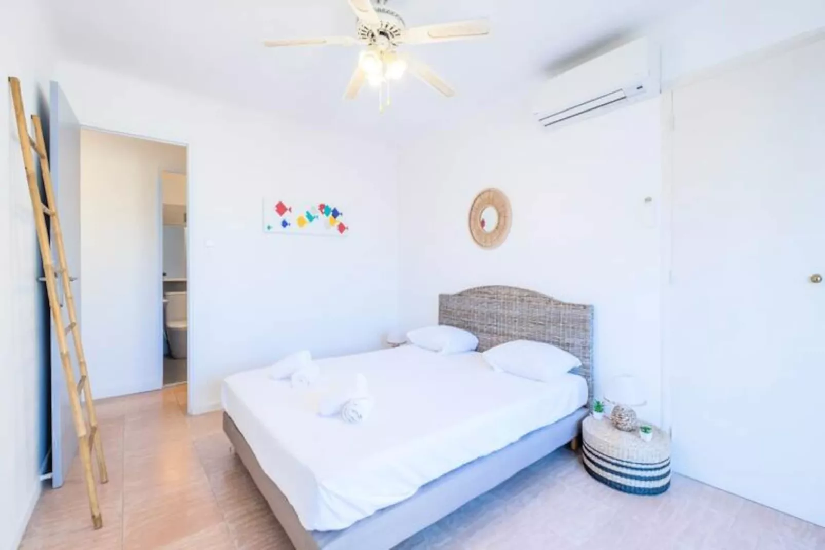 Résidence 3p à 100m Des Plages, Terrasse Et Parking-Untagged