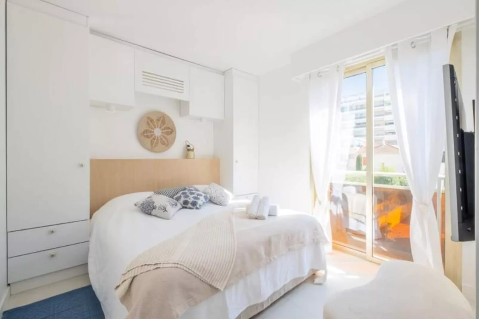 Résidence 3p De Style &agrave; Deux Pas De La Croisette & Commerces-Nicht zugeordnet