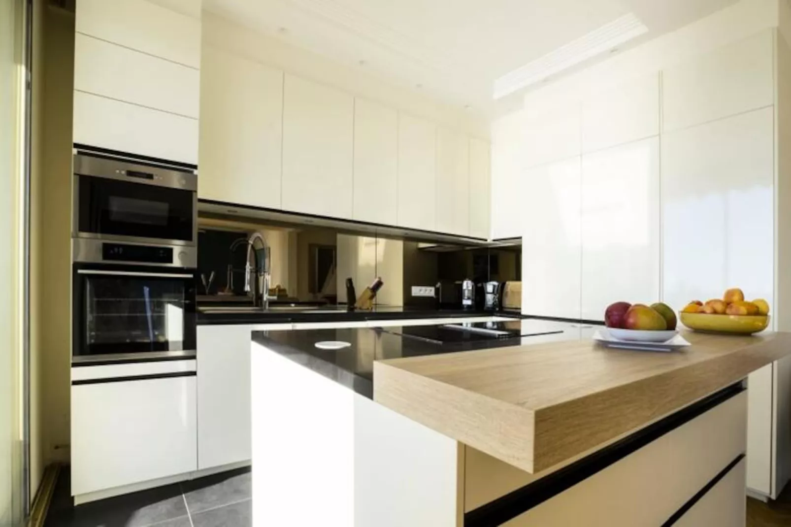 Résidence 4p Vue Mer Exceptionnelle, Aux Pieds Des Plages-Non tagué