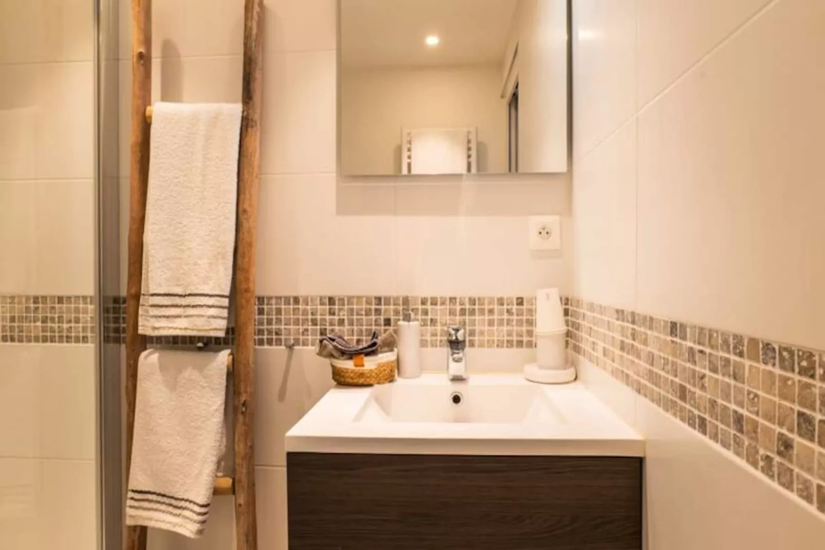 Résidence 2p Hyper Centre Cannes, 100 Plages-Untagged