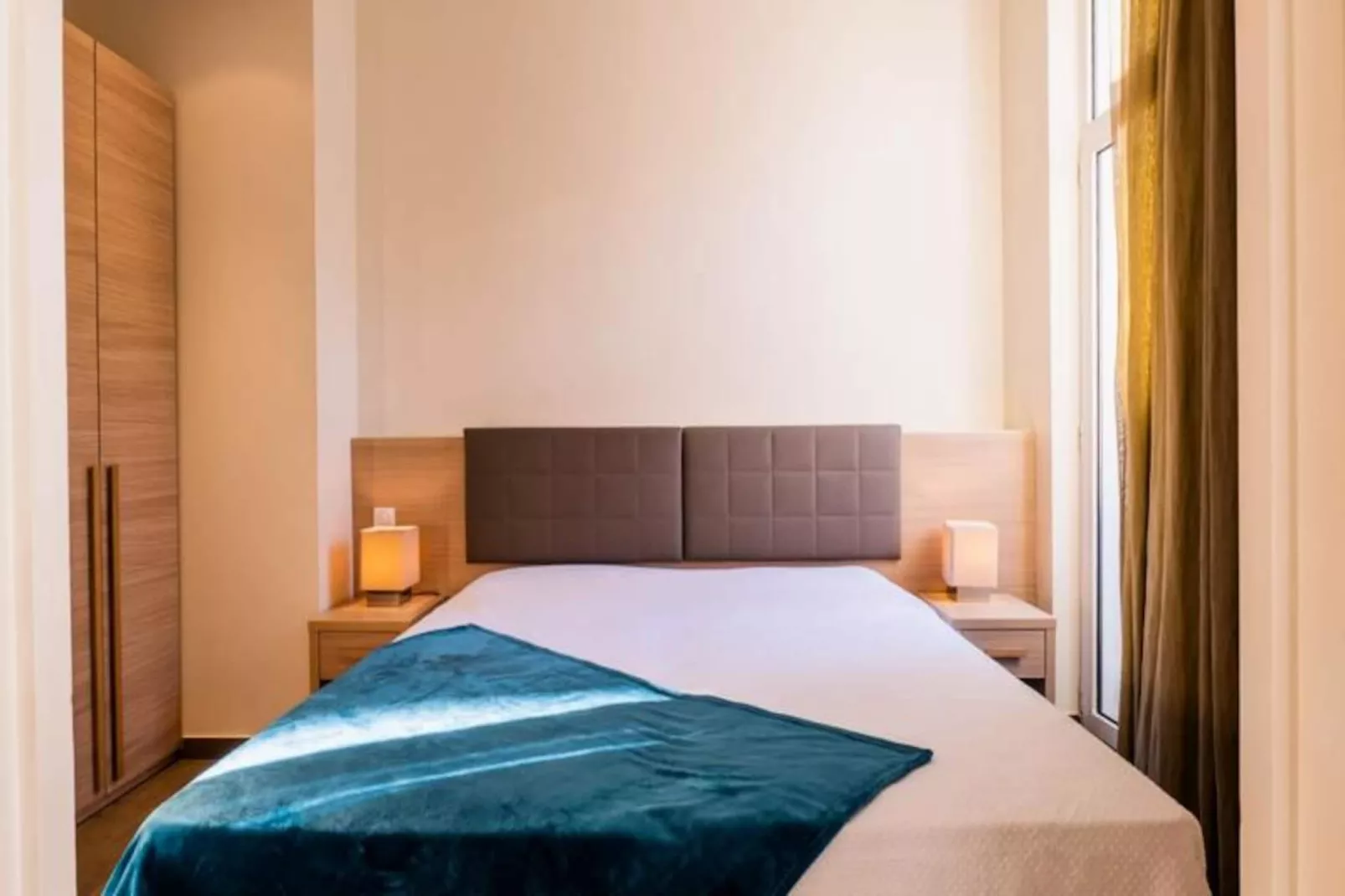 Résidence 3 Pièces Rue D’antibes à Deux Pas Du Palais Des Festivals-Nicht zugeordnet