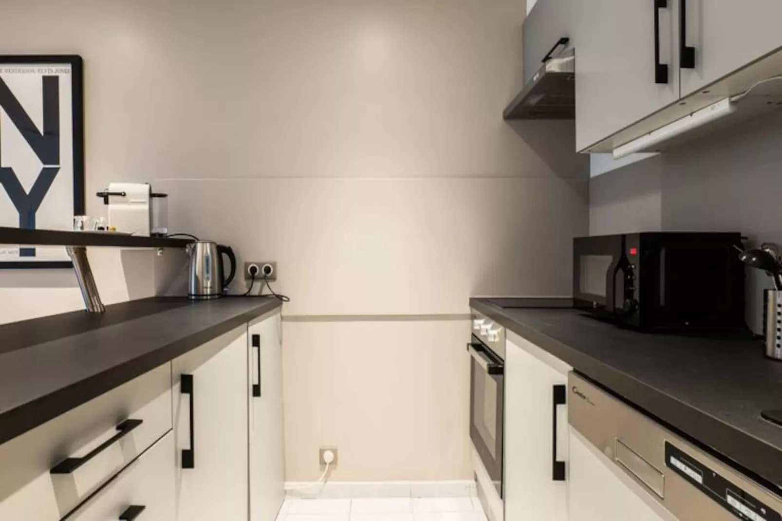 Résidence 2p Moderne, Proche Plages Et Palais Des Congr&egrave;s-Untagged