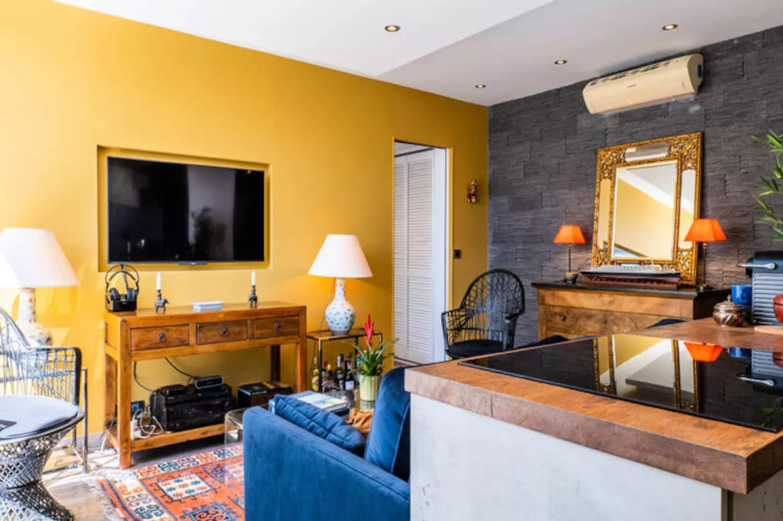 Résidence Duplex En Toit-terrasse &agrave; Deux Pas De La Croisette-Non tagué