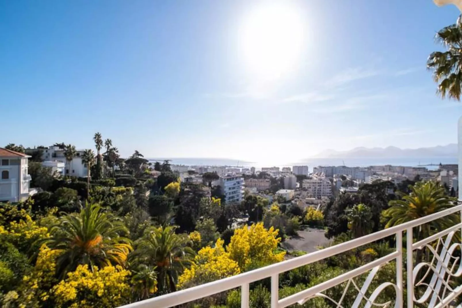 Résidence 3p Avec Terrasse, Vue Mer, Piscine Et Parking-Untagged