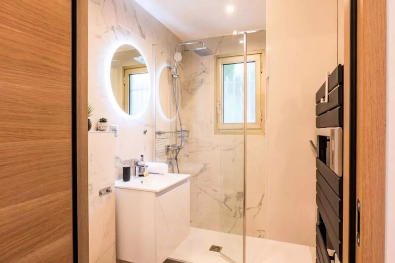 Résidence Rare ! Studio Avec Terrasse à 5 Min à Pied Du Palais-Nicht zugeordnet