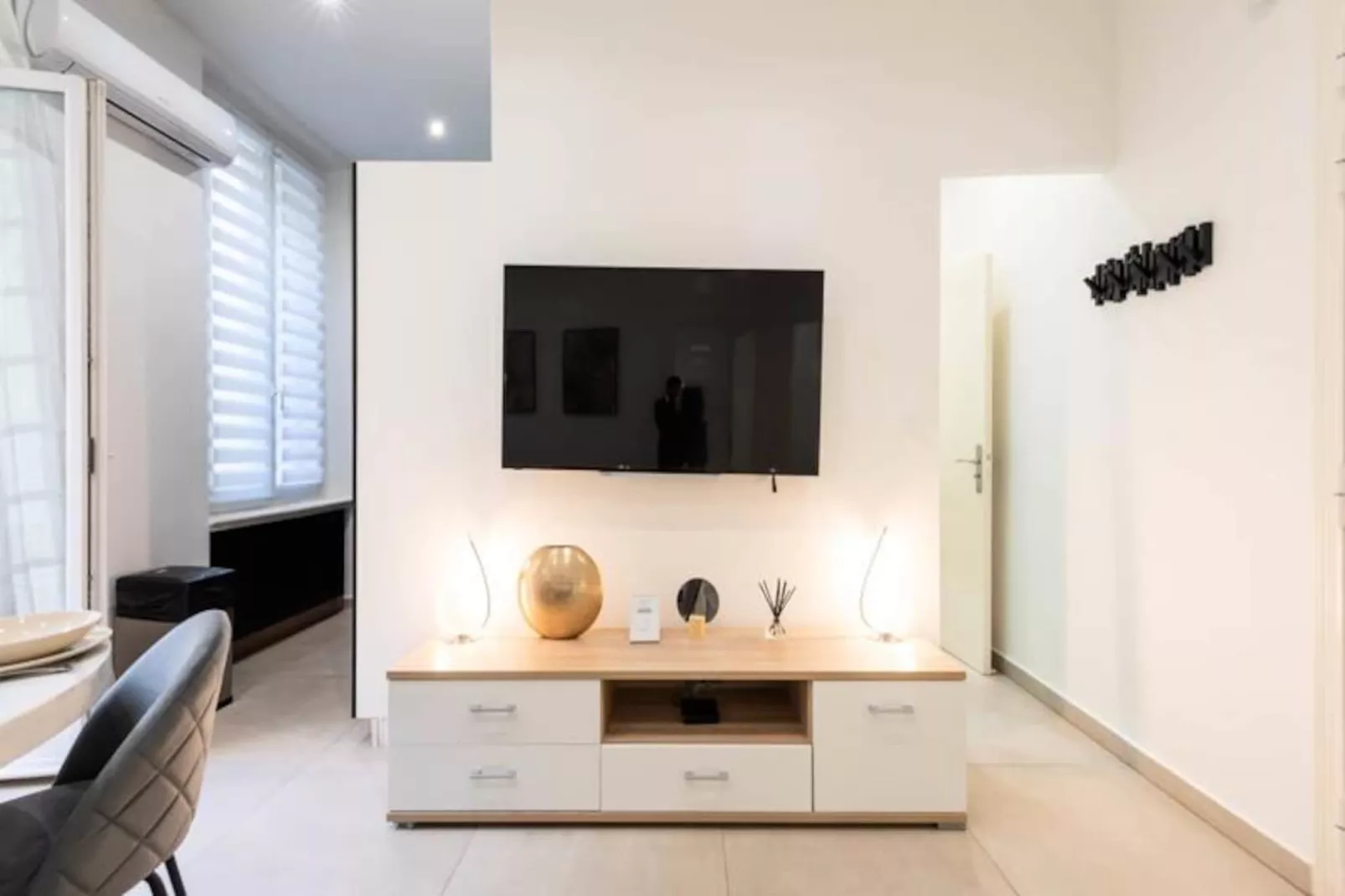 Résidence Appartement Moderne En Plein Centre Ville !-Nicht zugeordnet