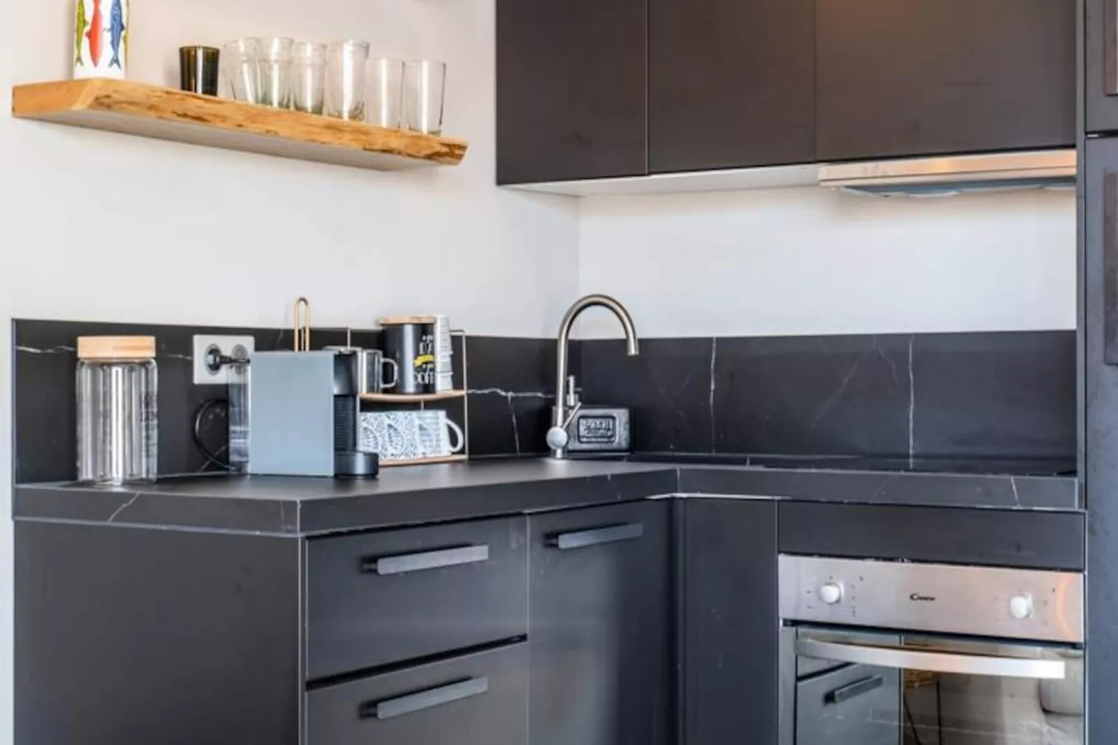 Résidence 3p Rooftop Palm Beach, Plages &agrave; 2min &agrave; Pied-Untagged