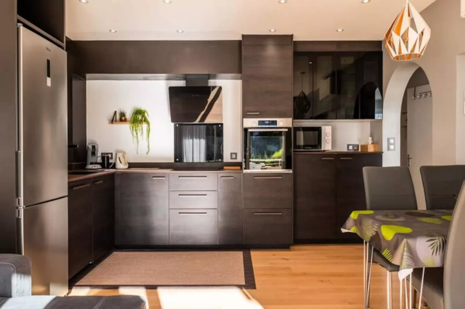 Résidence 3p Lumineux Avec Terrasse &agrave; 15min &agrave; Pied Du Palais-Untagged