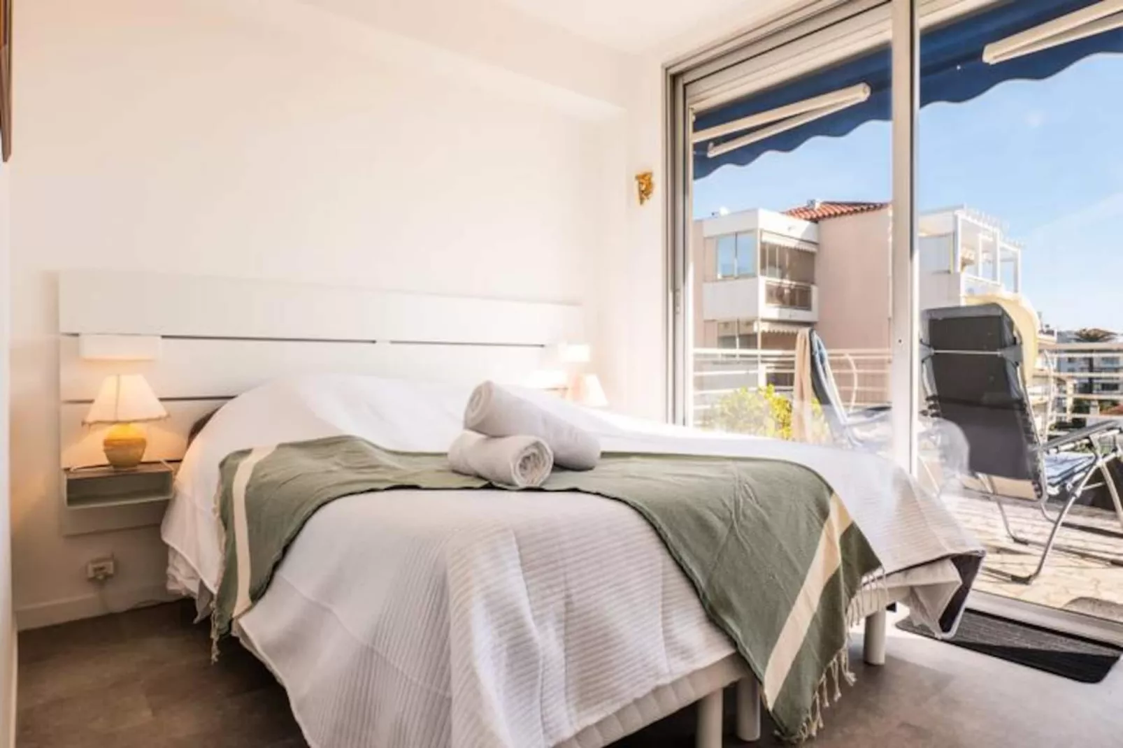 Résidence 4p Avec Terrasse Vue Mer à Deux Pas Des Plages-Untagged