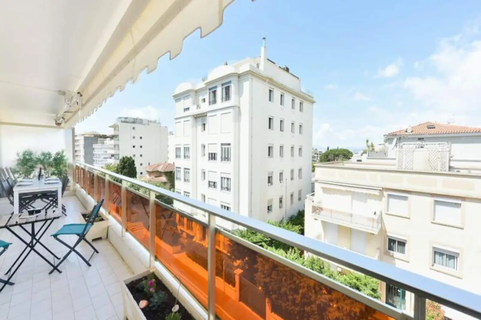 Résidence 2p R&eacute;nov&eacute;, Terrasse Et Plage &agrave; Pied-Nicht zugeordnet