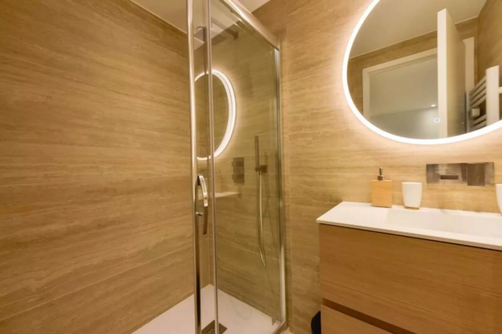 Résidence 2p De Standing &agrave; 100m Du Palais-Nicht zugeordnet