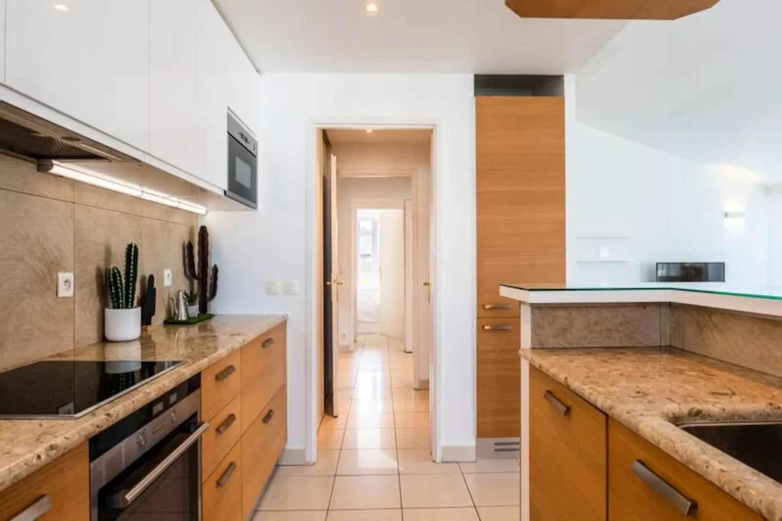 Résidence Rare ! Rooftop 120m&sup2; 5min &agrave; Pied Du Centre-Nicht zugeordnet