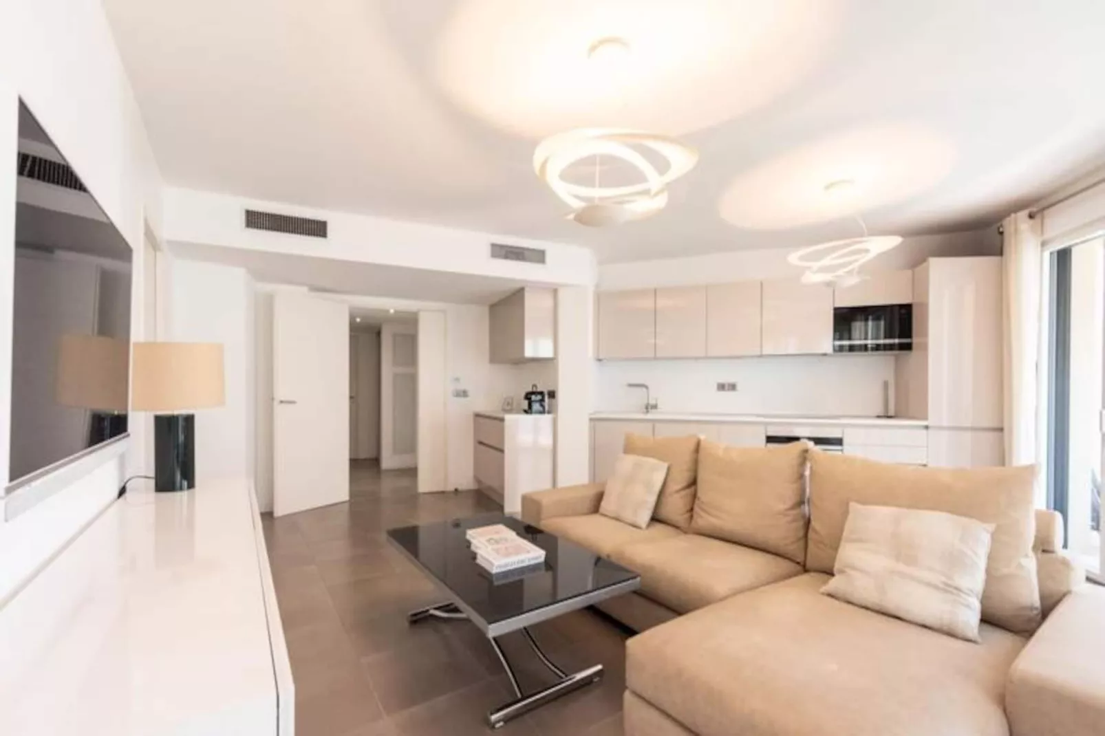 Résidence 3p Piscine, Parking Et Plages à 100m-Untagged