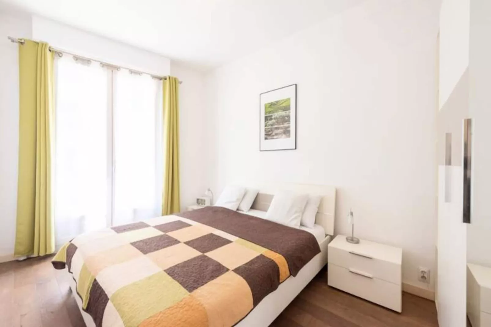 Résidence Cannes 2p Carré D’or-Untagged