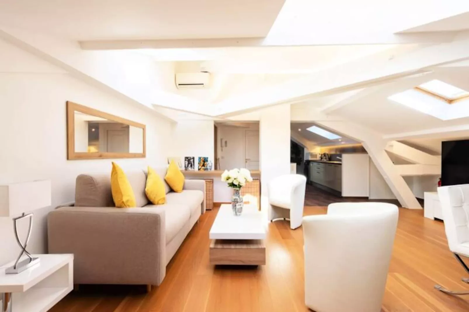 Résidence Grand Studio à 3 Min De La Croisette-Untagged