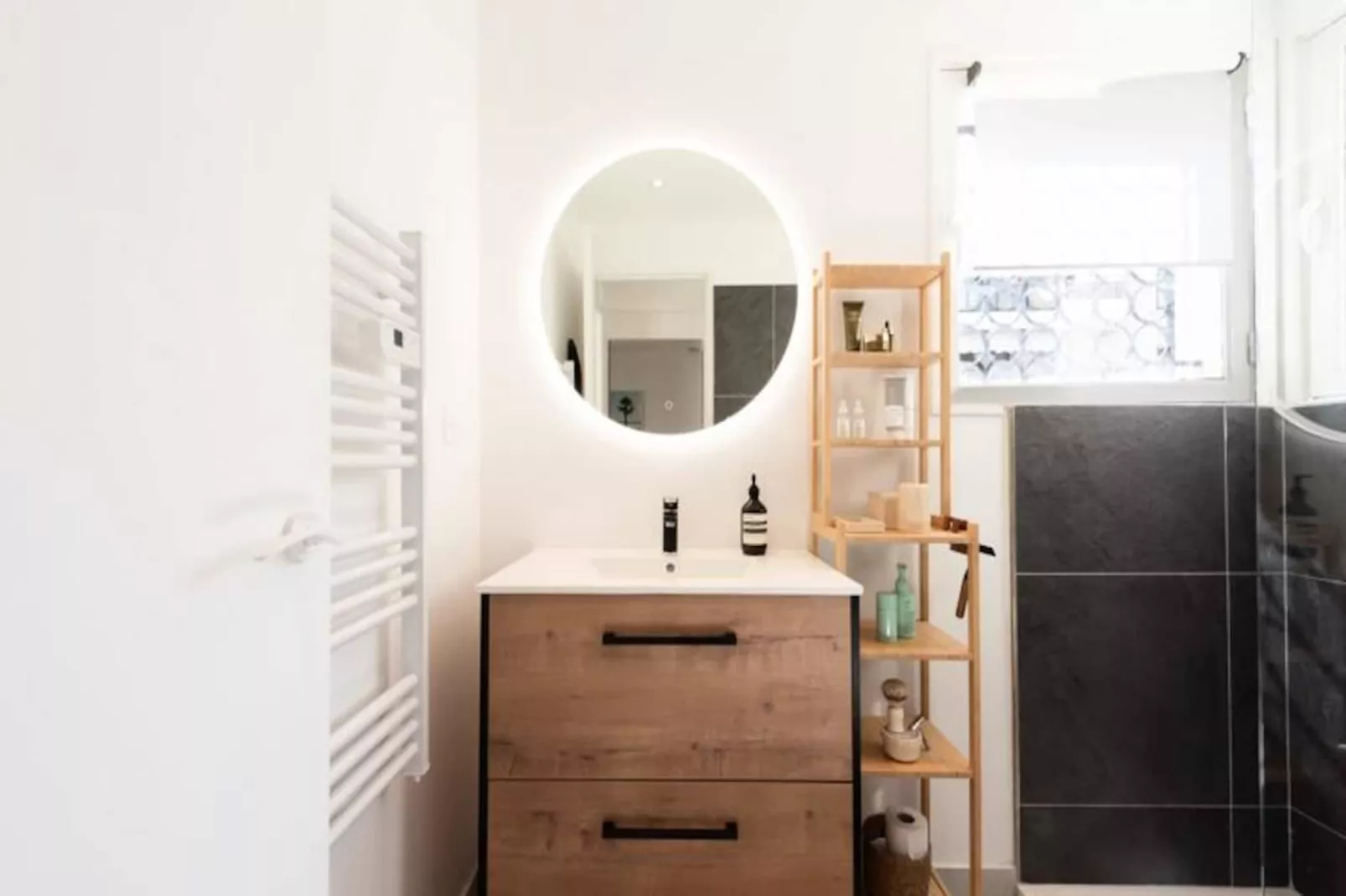 Résidence Lumineux 2p, Plages &agrave; Pied-Non tagué