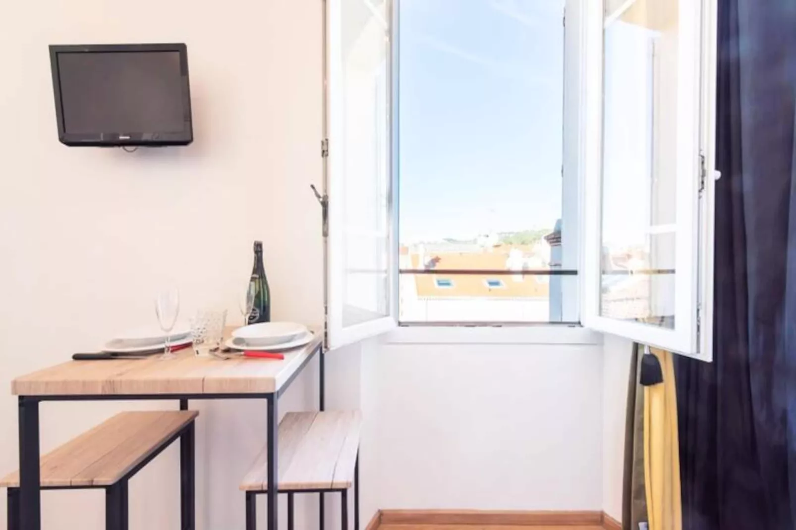 Résidence Studio Climatisé Cœur De Cannes-Non tagué