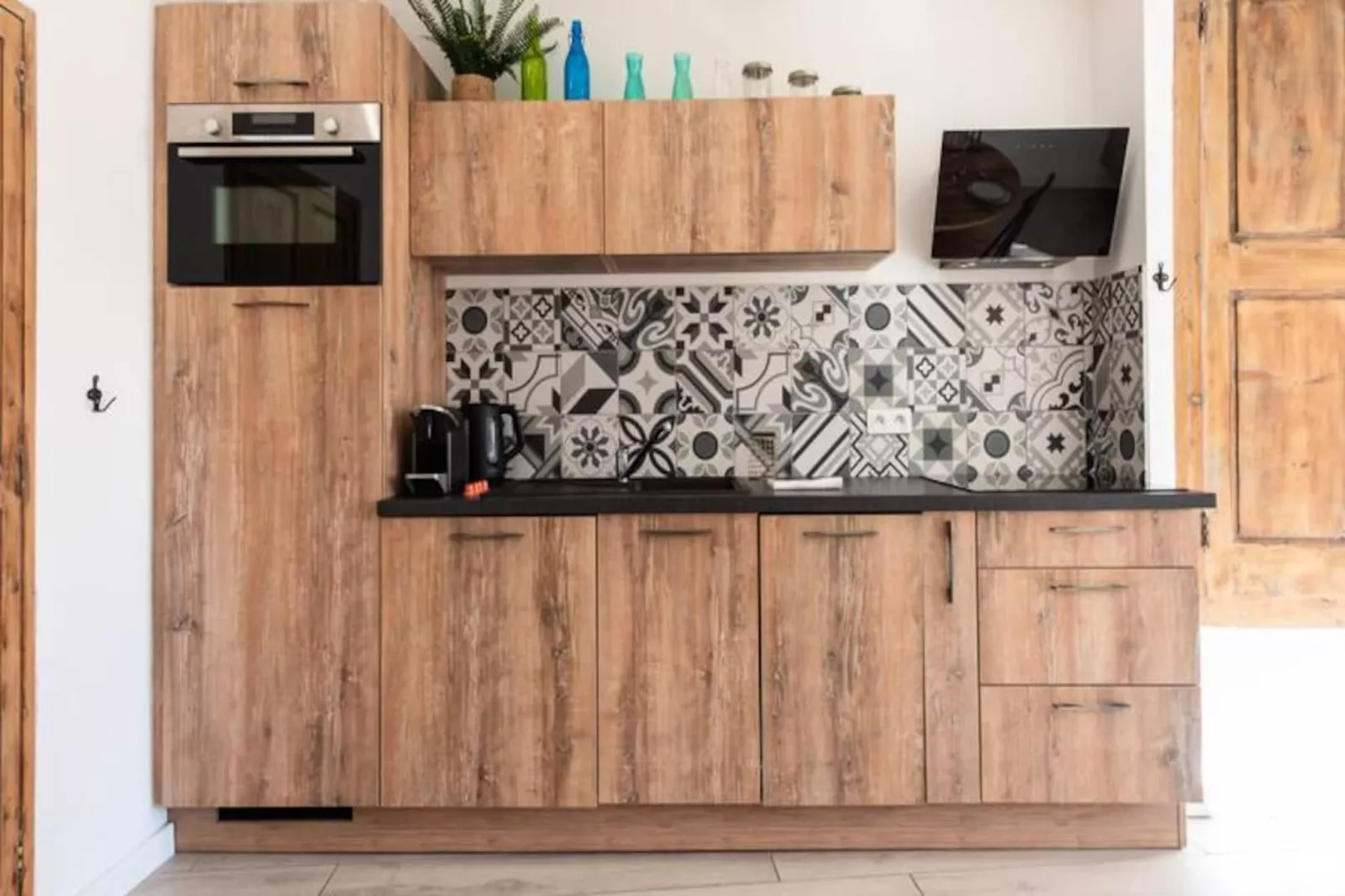 Résidence 3p Centre Cannes Suquet-Untagged