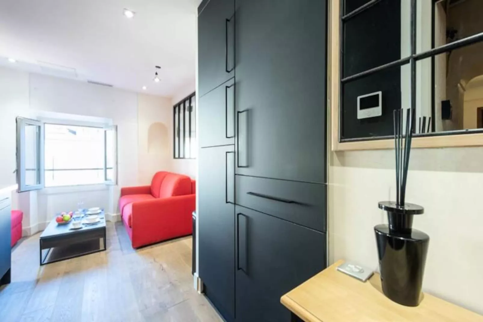 Résidence 2p Climatisé Proche Croisette-Non tagué