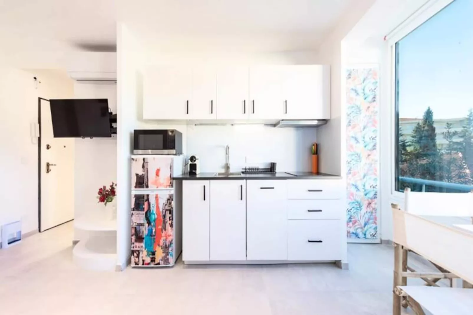 Résidence 2p Au Calme Proche Centre Cannes-Non tagué