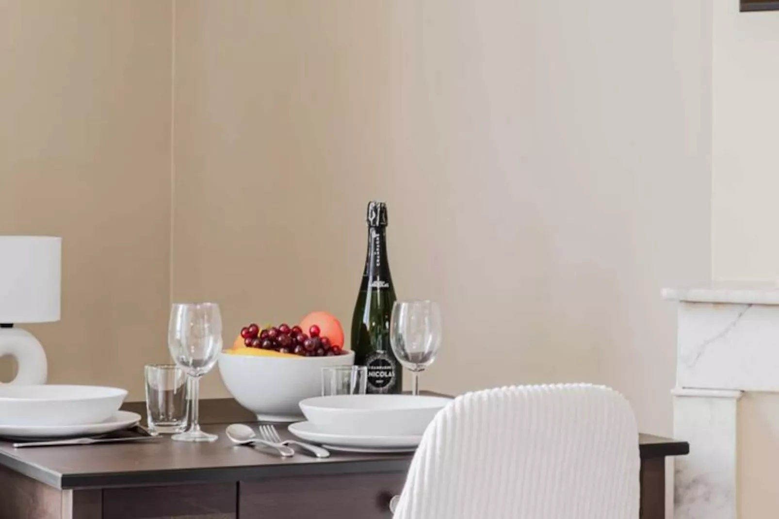 Résidence 2p Rénové Cœur De Cannes-Nicht zugeordnet