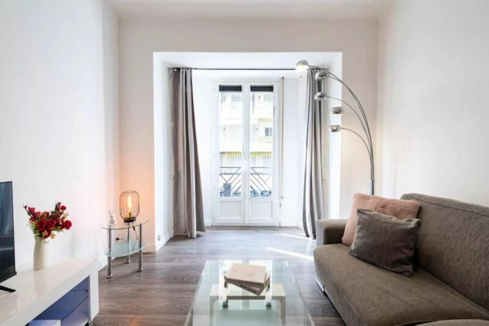 Résidence 2p Centre-ville Cannes Plages à Pied-Untagged