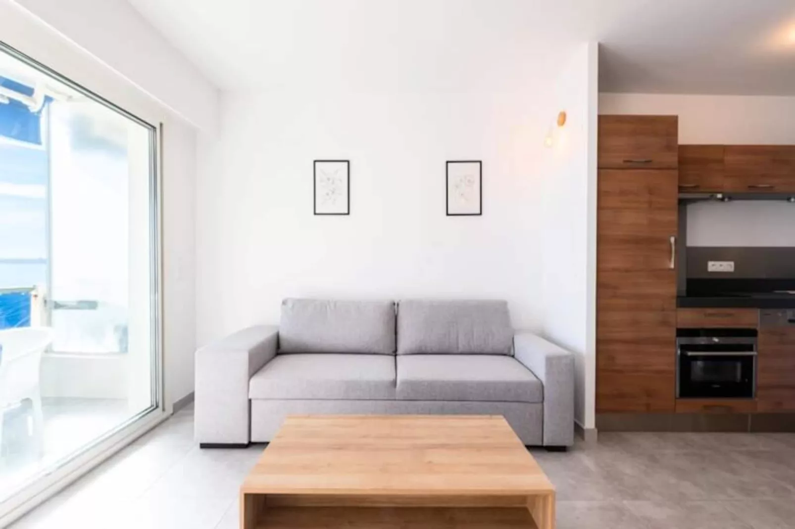 Résidence 3p Front De Mer Cannes-Nicht zugeordnet