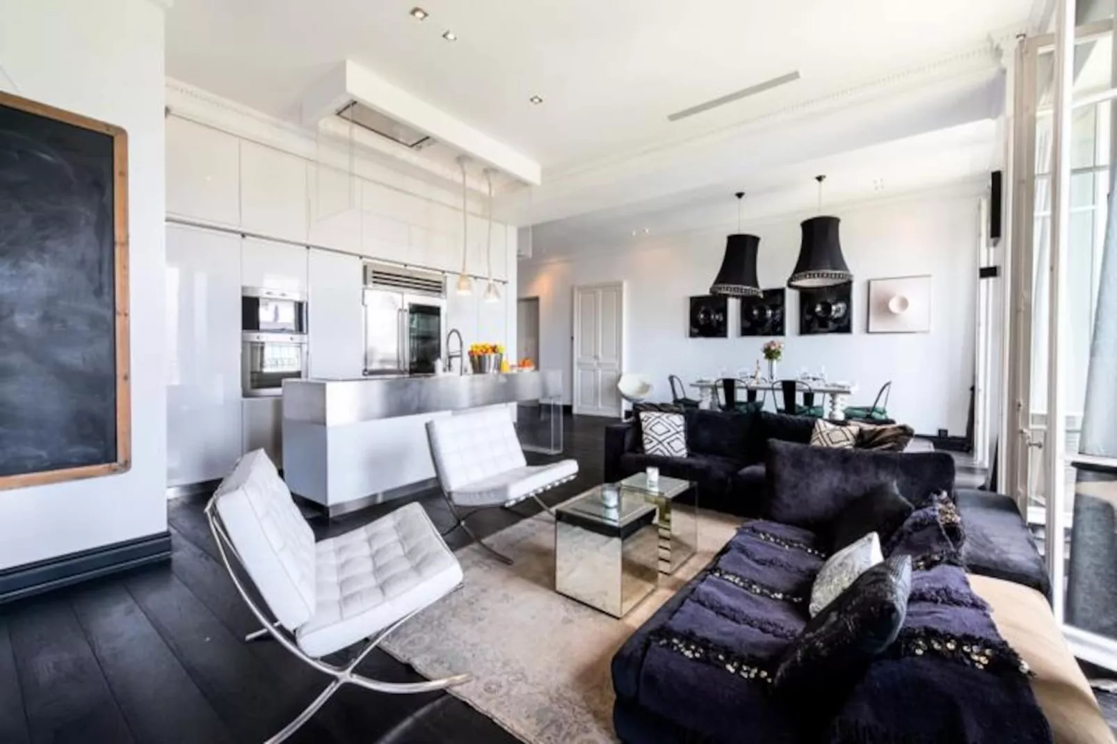 Résidence Prestige Et Confort Face Au Palais Des Festivals-Non tagué