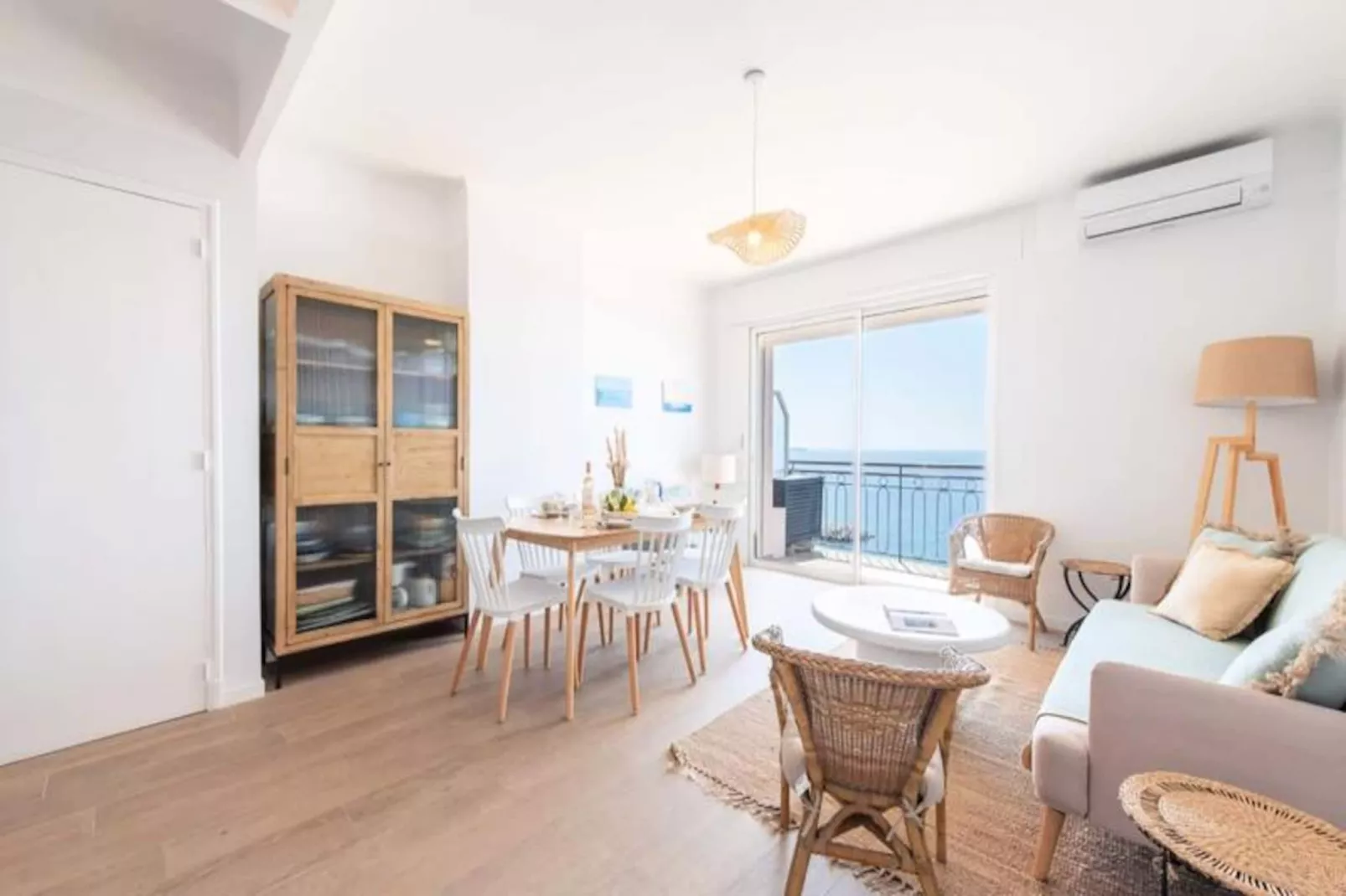 Résidence Cannes &ndash; Suquet Vue Mer & Acc&egrave;s Plage-Nicht zugeordnet