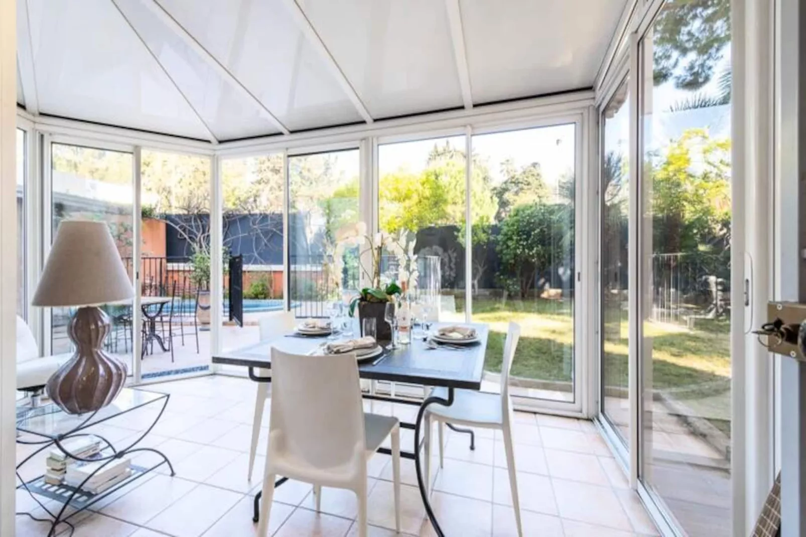 Résidence 4p Piscine Privée & Vue Mer-Untagged