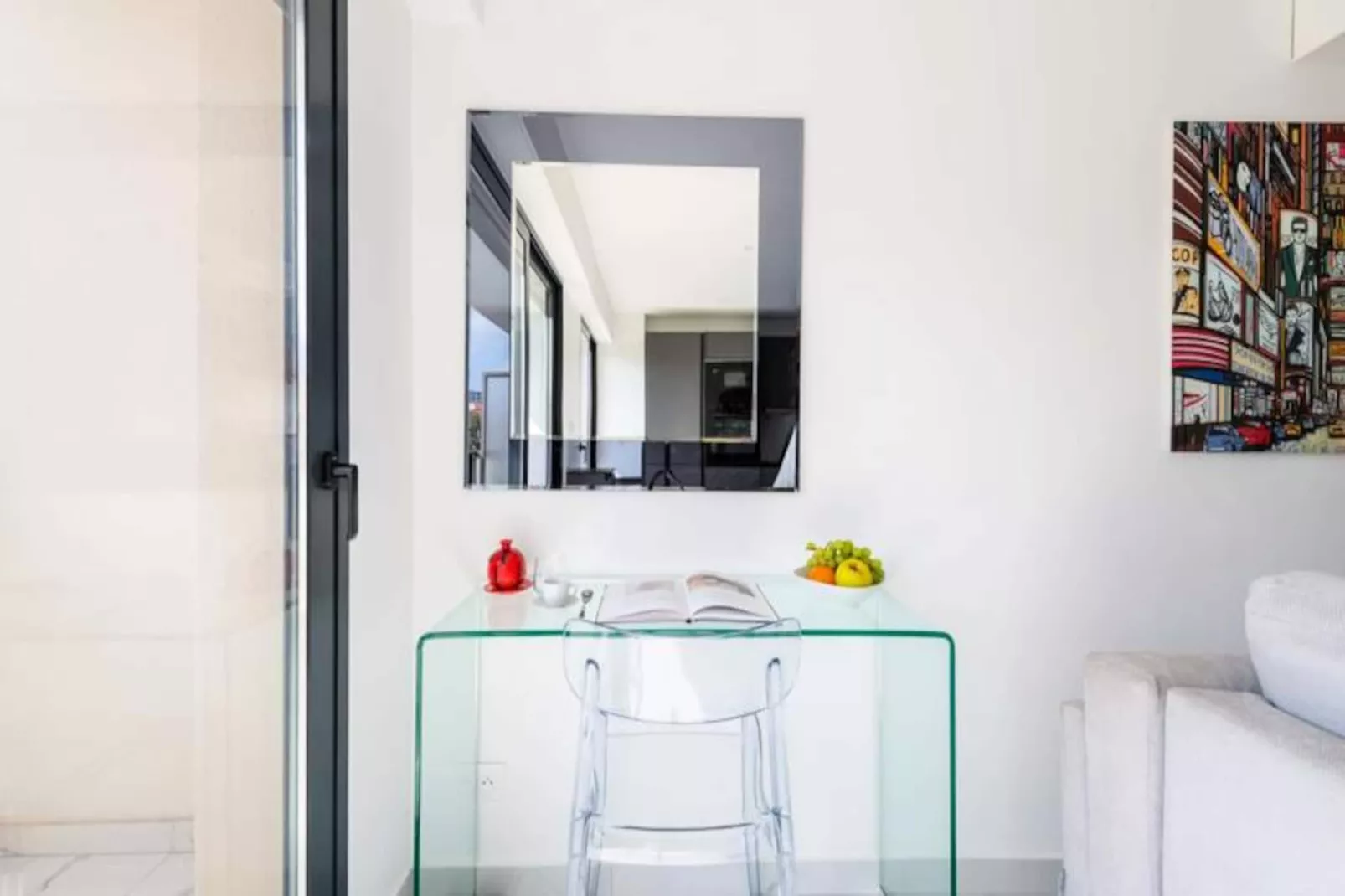 Résidence 2p Traversant, Centre Cannes, Rue D’antibes-Non tagué