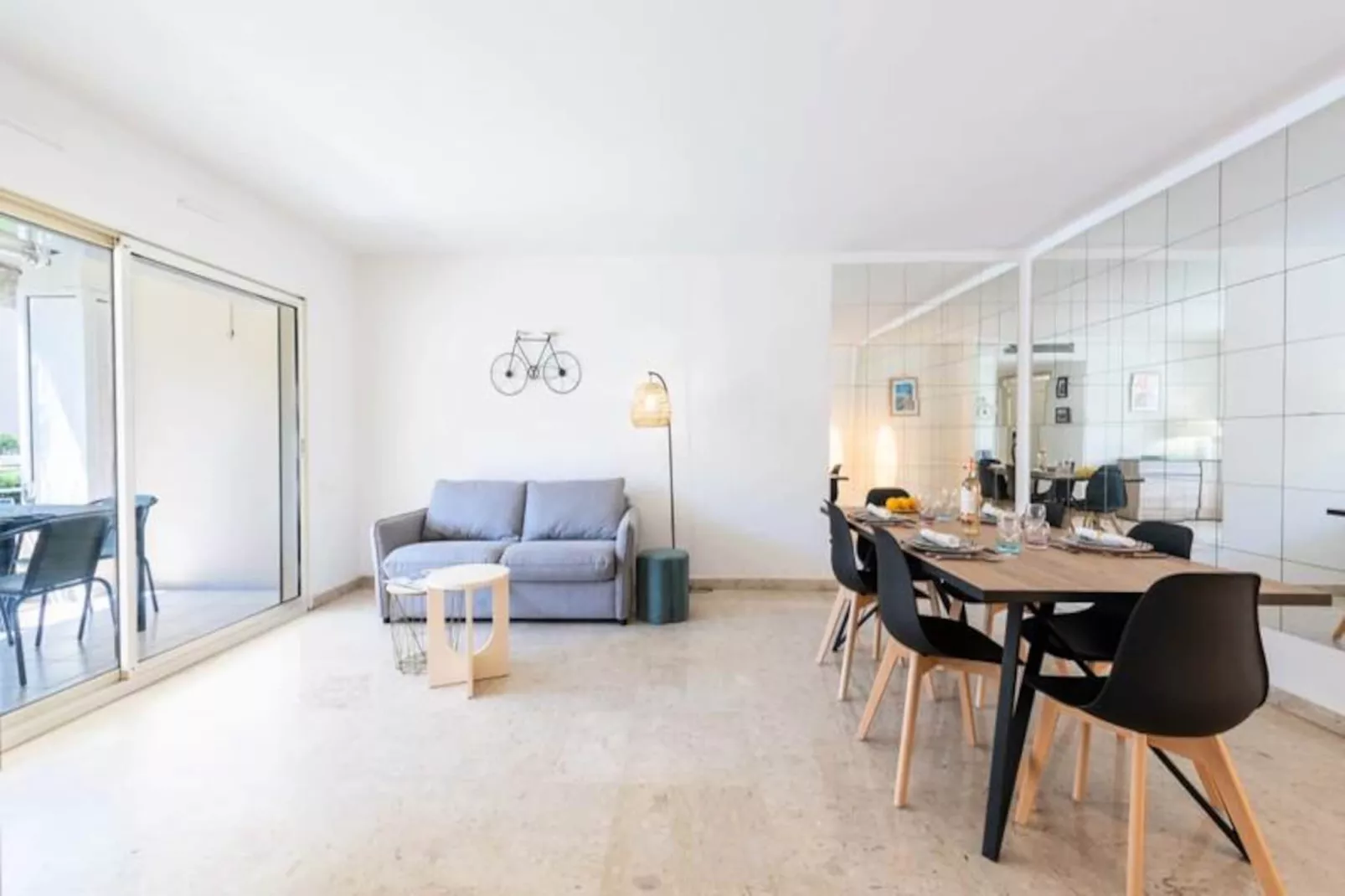 Résidence 2p Résidence Avec Piscine Et Garage, Proche Croisette-Non tagué