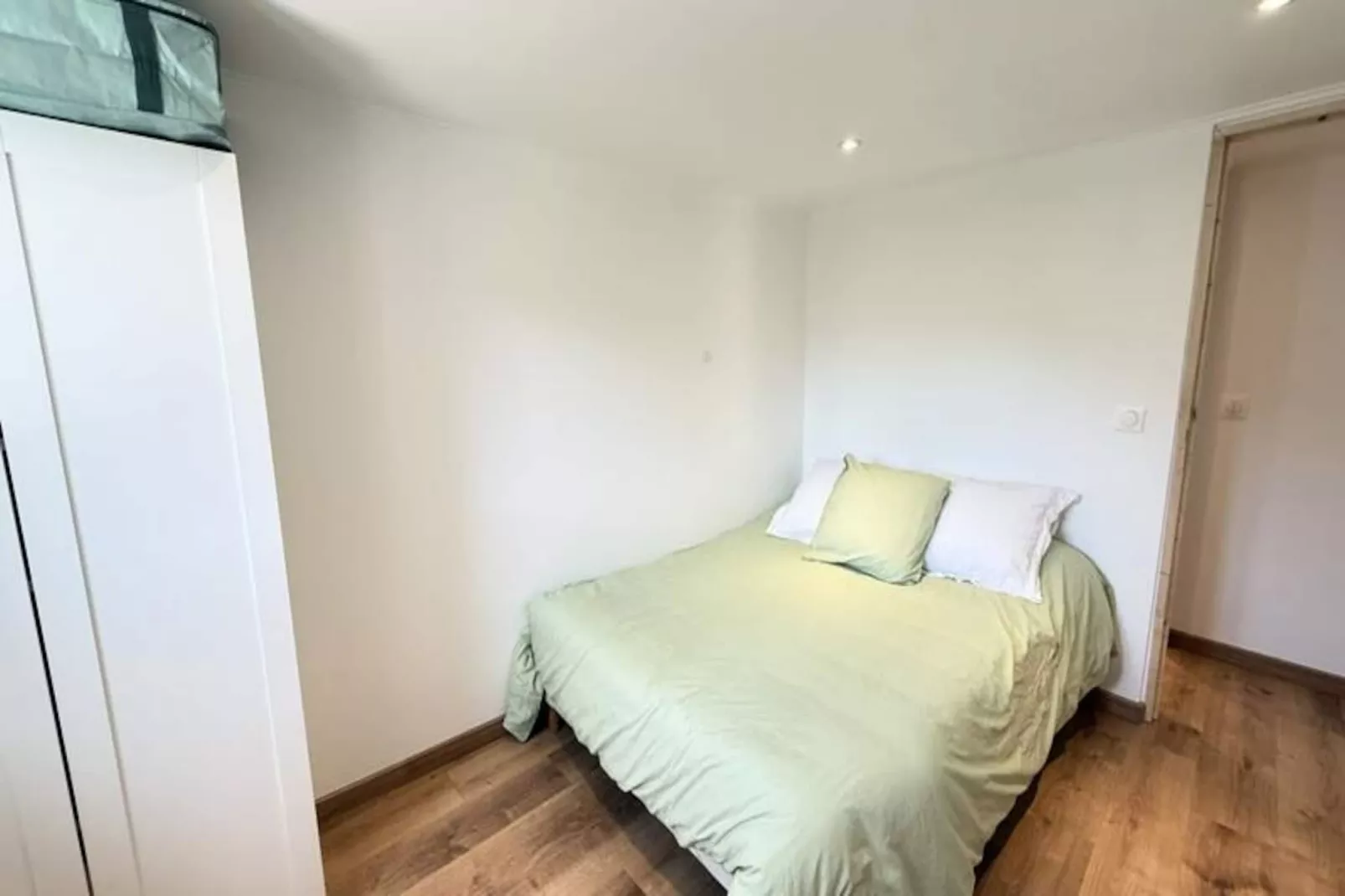 Bel Appartement Au Coeur De La Nature Avec Jardin - Nicht zugeordnet