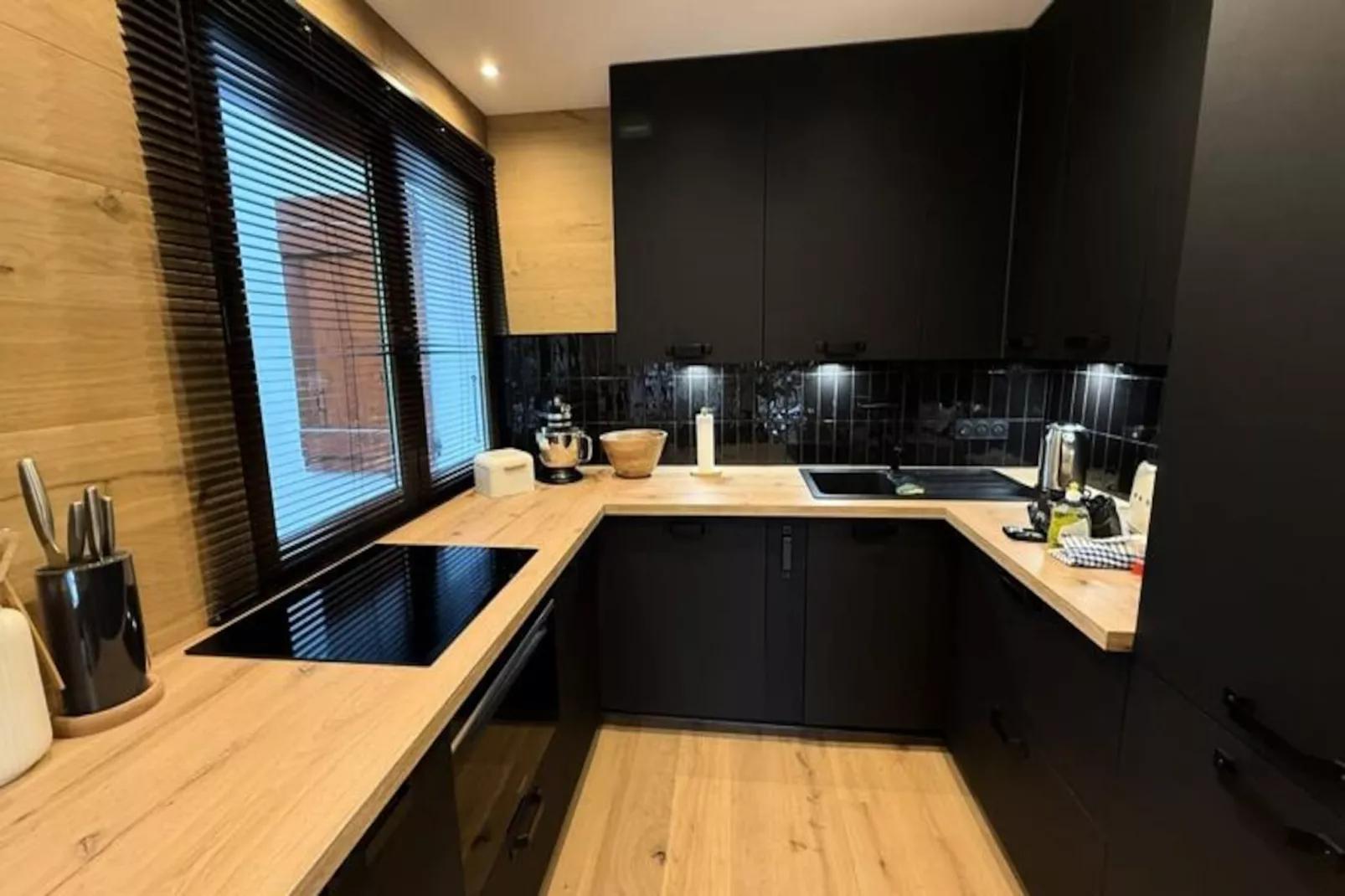 Superbe Appartement Pour 4 - 100m Des Pistes-Non tagué