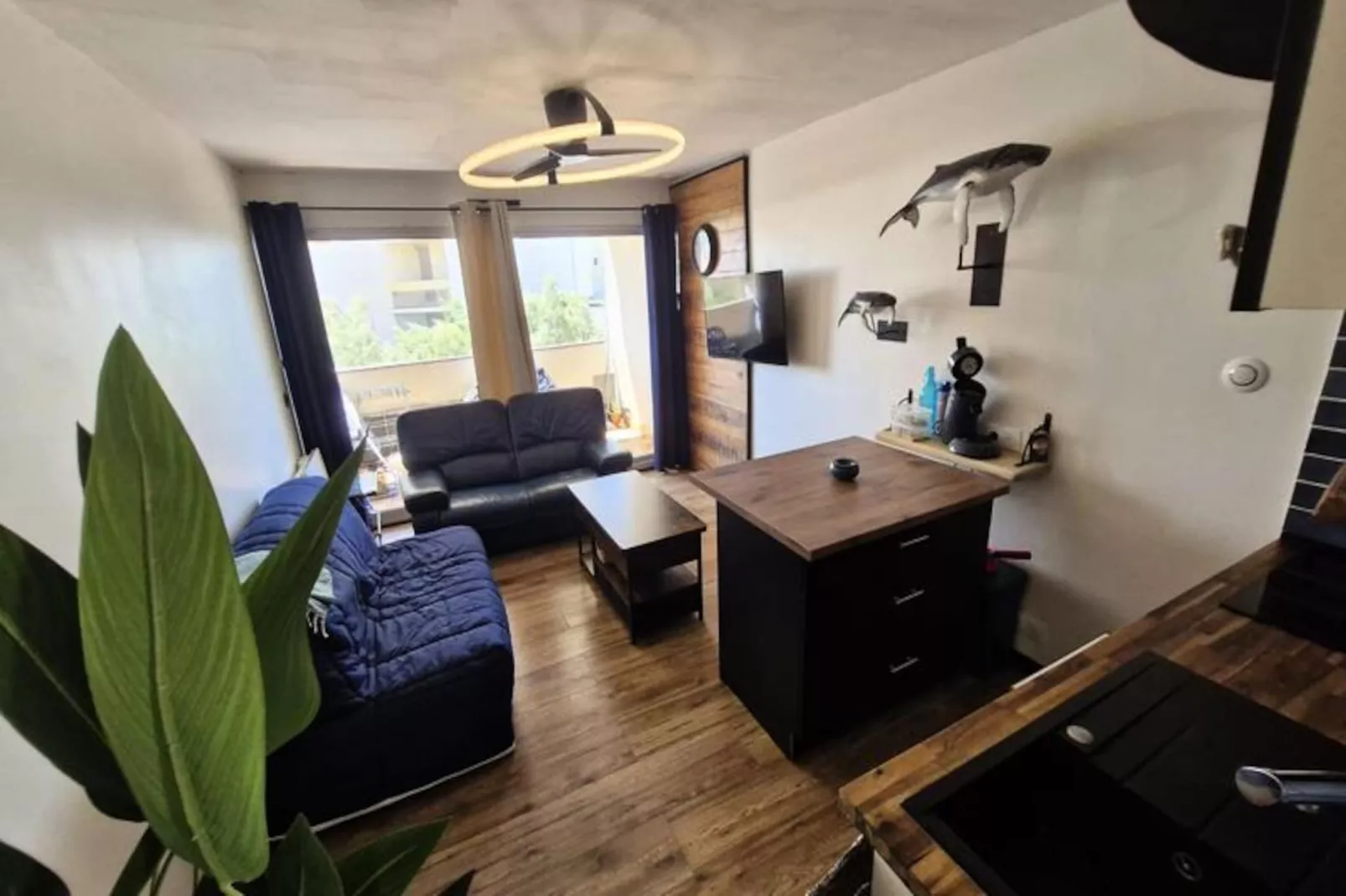 Résidence Les Voiliers-Nicht zugeordnet