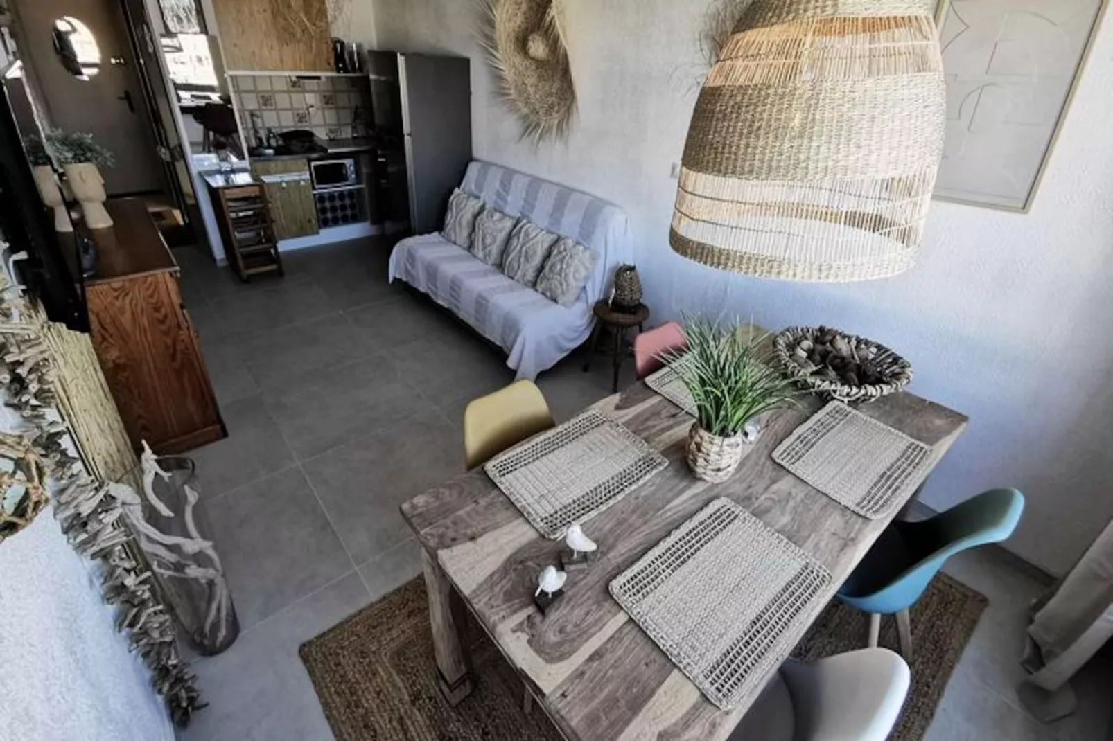 Résidence Karukera-Nicht zugeordnet