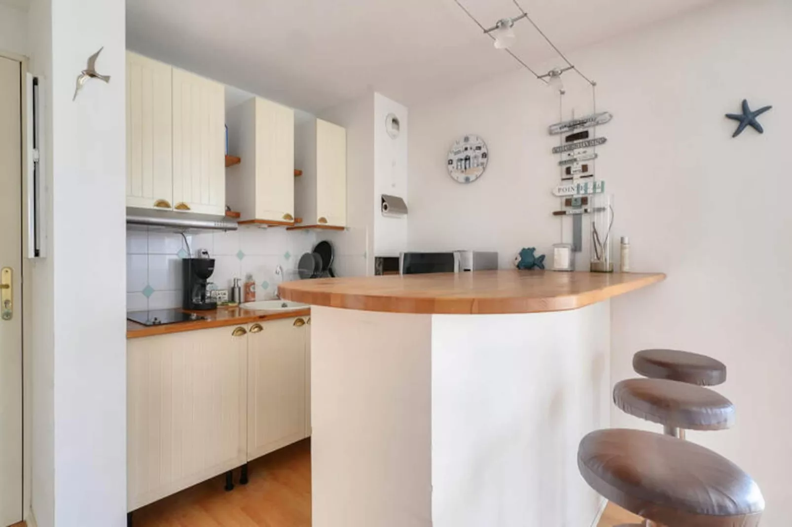 Résidence Plage 1 - maeva Home-Nicht zugeordnet