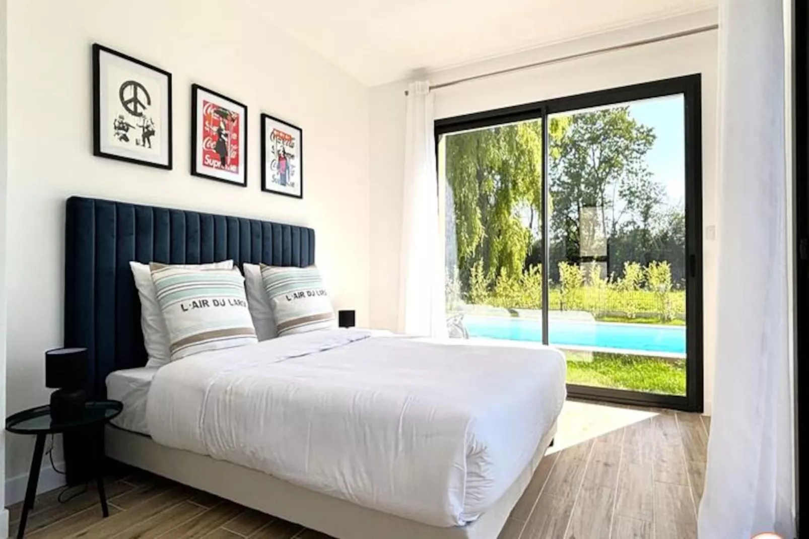 💎 La Villa Azura-Nicht zugeordnet