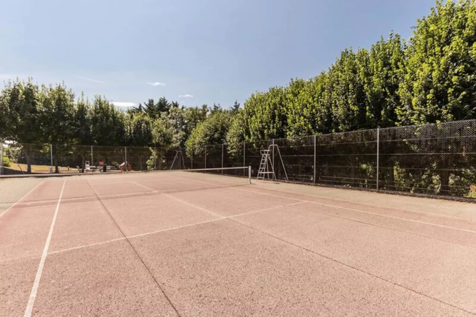 Résidence Les Tamaris - maeva Home-Untagged