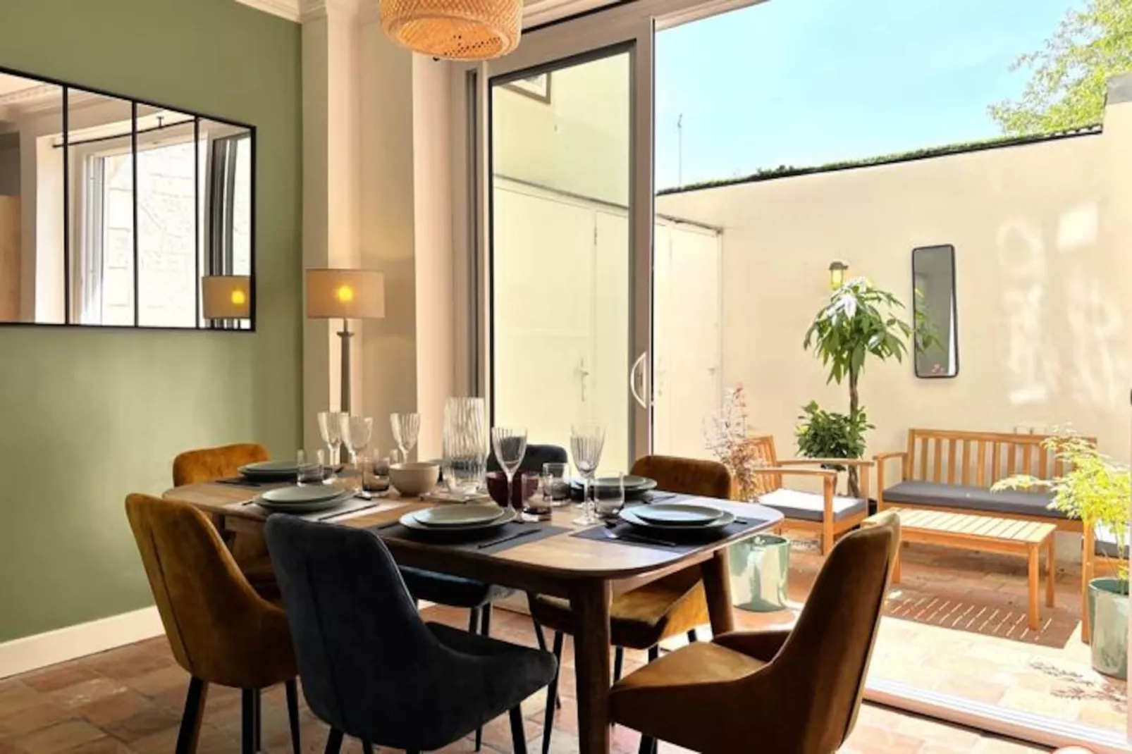 💫 La Villa Mirabeau-Untagged