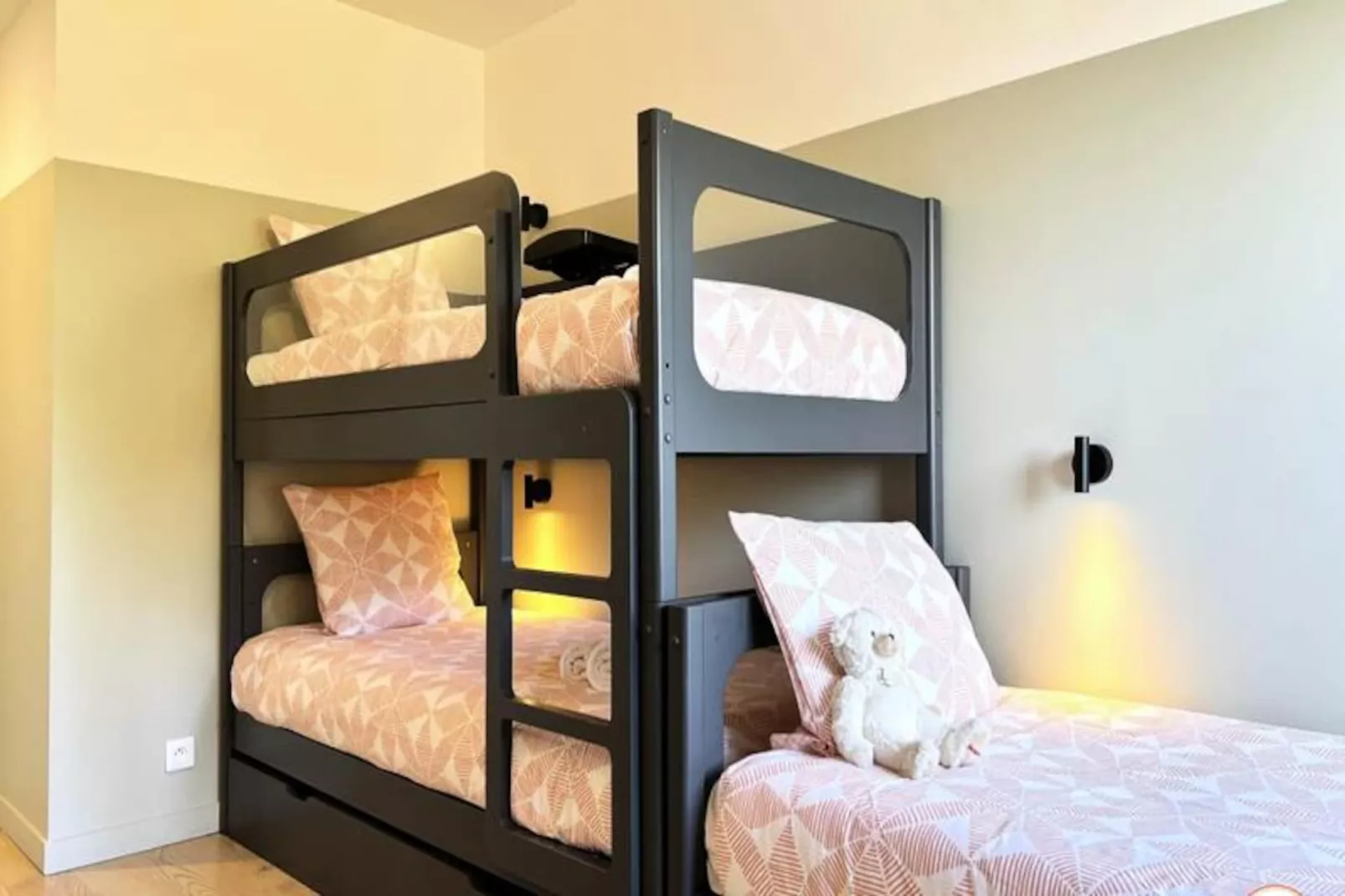 🏖️ Le Palais Des Terrasses-Untagged